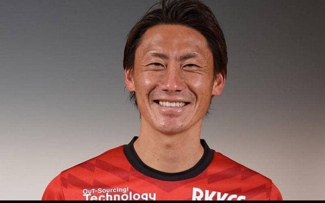 熊本が34歳のベテランDF黒木晃平と契約更新、今季はJ2全試合に出場
