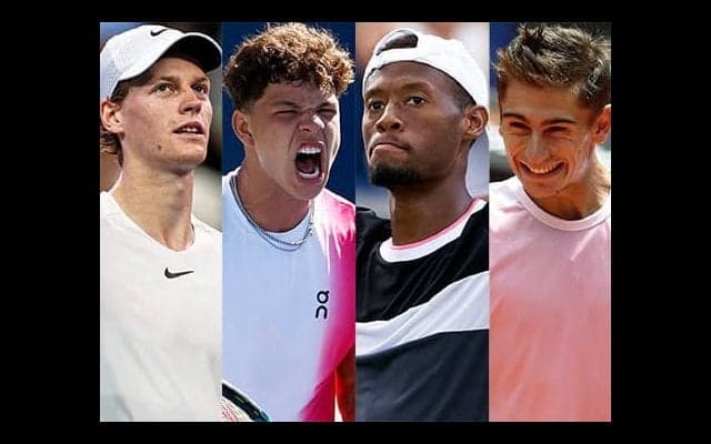 2023年 最も成長したのはどの選手？