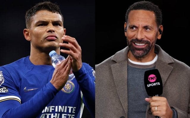 「歳をとりすぎた」などの批判に反論！39歳のチェルシーDFを元イングランド代表CBが擁護「プレミアリーグに出場しているだけでメダルに値。リスペクトすべき」