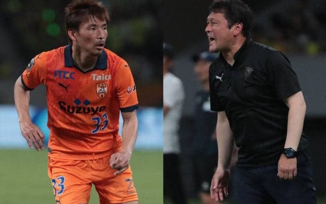 J1への切符は残り1枚、国立での“オリジナル10”決戦に清水・秋葉忠宏監督「最大で最高のビッグマッチ」、乾貴士は「みんなで笑って昇格したい」