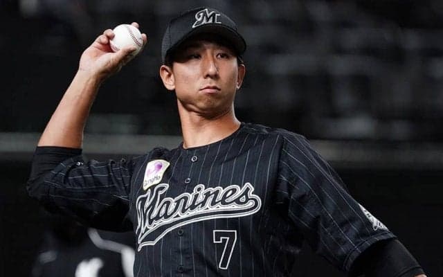 ロッテ戦力外の福田秀平が「ハヤテ223」入り　新天地でNPB12球団への復帰目指す