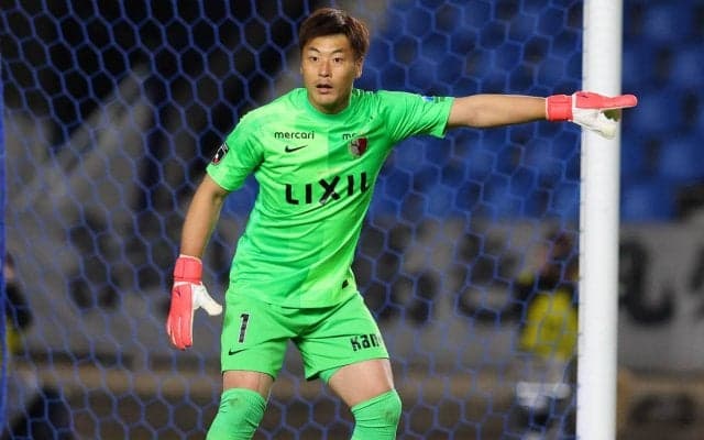 鹿島の元韓国代表GKクォン・スンテが現役引退…ACL3度優勝など経験も近年は出番が減少