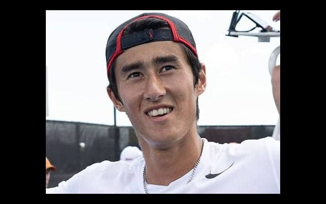 3日日終了 日本勢はトゥロター1人に