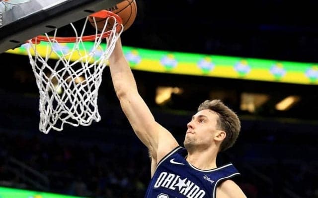 今季好調のマジックが現在リーグ最長の8連勝…球団最長記録まであと1勝に迫る