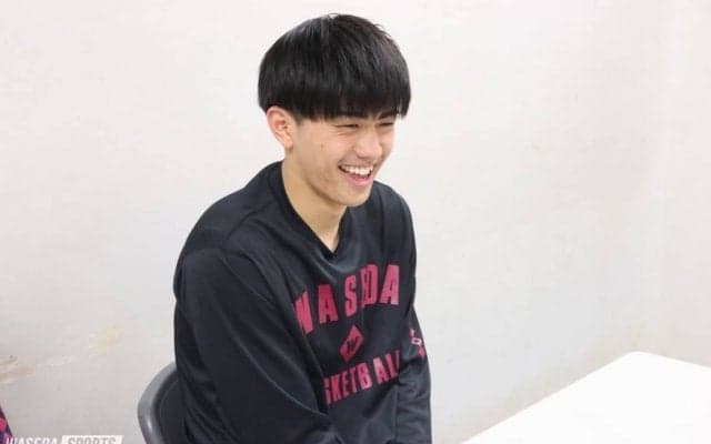 【連載】インカレ直前特集『BELIEVE』　第１回　堀陽稀×城戸賢心