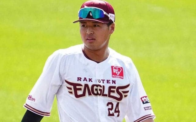 1軍打率.091でも…2軍でぶっちぎりの「87.5」　打率トップ、楽天21歳に覚醒の予感