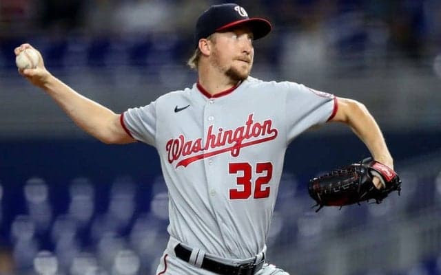 年13敗した米ドラ1が韓国で覚醒　20勝＆投手3冠で掴んだMVP…目指す“逆輸入ドリーム”