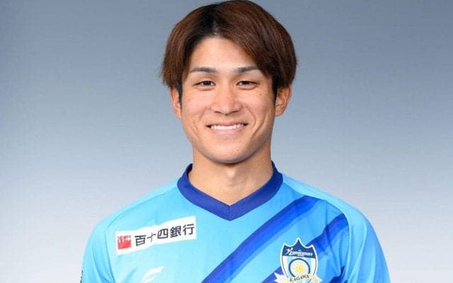 讃岐MF後藤卓磨が契約満了、3年間でJ3通算64試合3得点「本当に感謝しています」