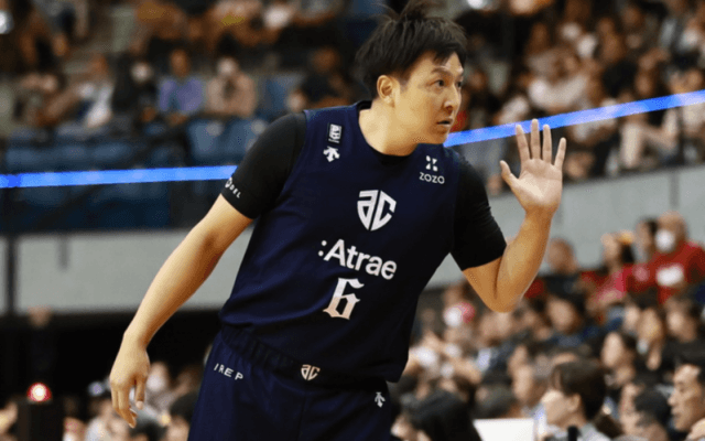 アルティーリ千葉、小林大祐が右足関節内果疲労骨折で復帰未定…開幕前に同箇所手術