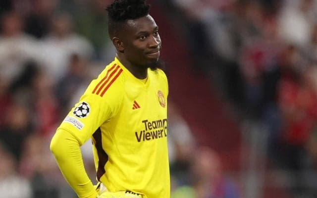 「誰が悪いか理解しているみたいだ」「同情はない」痛恨のミスでチームは2点差追い浸かる失態…ユナイテッドGKの試合終了直後の反応が話題