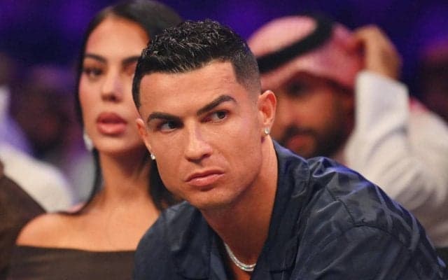 C・ロナウドがアメリカで訴訟問題…損害賠償は1480億円、「バイナンス」との契約が訴えられる