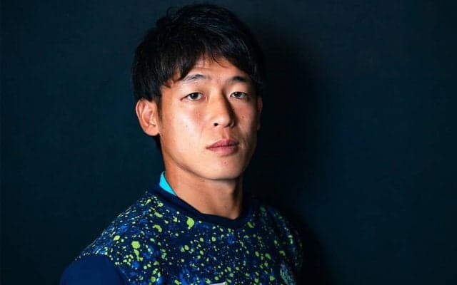古橋亨梧のイチオシ「大橋祐紀って誰だ？」　得点ランク日本人３位タイの湘南FWが覚醒した理由