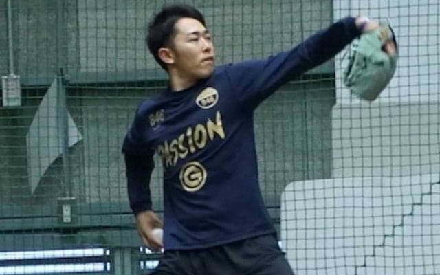 球団呼び出しで家族に事前相談「クビかも」　3度目の通告も…西武24歳が誓った再起