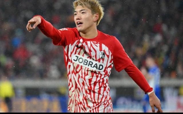 堂安2戦連発のフライブルク、守田フル出場のスポルティングCPが2位以内が確定！【EL日本人選手】