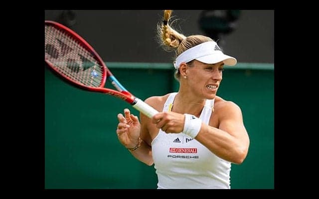  元1位ケルバーがツアー復帰へ 