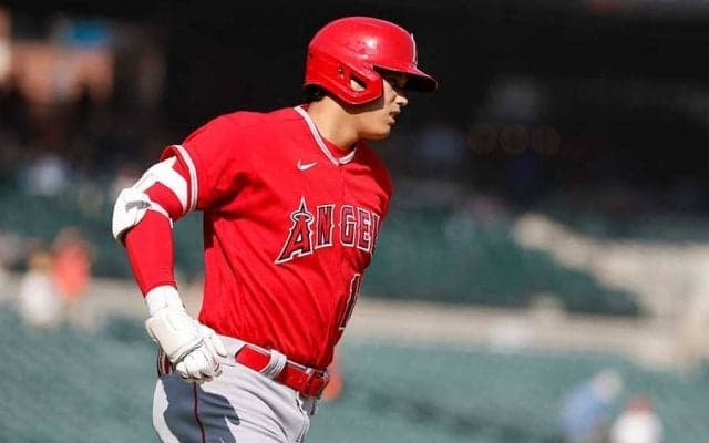 “限界突破”で16年ぶり快挙…米で止まらぬ賛辞　大谷翔平に「開いた口も塞がらない」