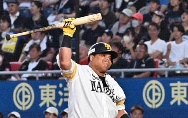 高木豊「外国人選手のレベルは下がっている」活躍できない助っ人が多い理由を分析