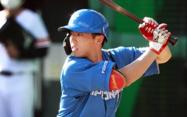 プロ野球「もったいない選手」15人　屈指の快足、ウエスタン本塁打王らのブレイクに期待