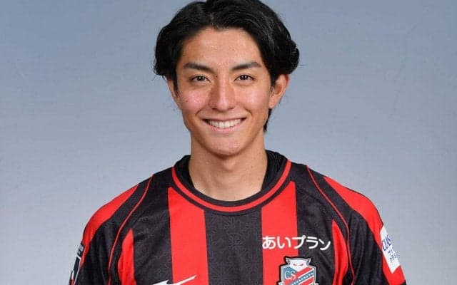 札幌が藤枝に期限付き移籍していたMF田中宏武の合流を発表「最後の試合全員で勝ちましょう！！｣