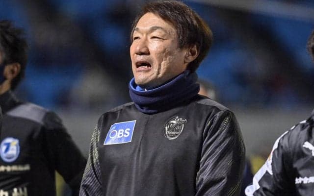 「なんて素晴らしい会社」J2大分・片野坂氏の監督復帰で浅田飴も「超超ちょー心強い」投稿でサポートを約束！「ニッコニコの堀内会長にまた会える…！！」とファンも歓喜