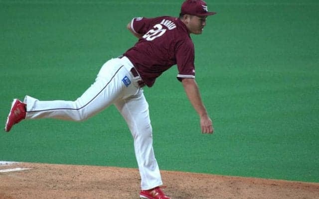 【楽天】安楽智大の自由契約でも幕引きとならない　懸念される「今後の影響」