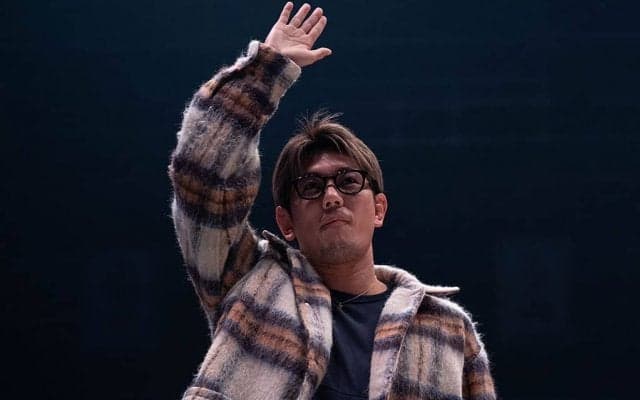 「実力がすべては逃げ」皇治、プロ格闘家とアマチュアの差を力説　K-1勢に提言「いかに感情移入させるか」