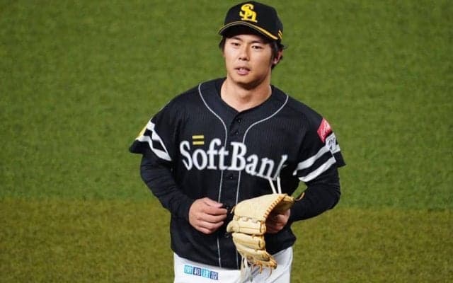 5位が“最後の砦”…続々いなくなった鷹の17年組　ドラ1は引退、6年で大変化