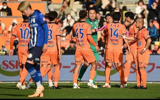 「胸熱」「至極の動画」J1復帰目指す清水の煽り動画が話題！東京Ⅴとのオリジナル10決戦へ「絶対勝利！」