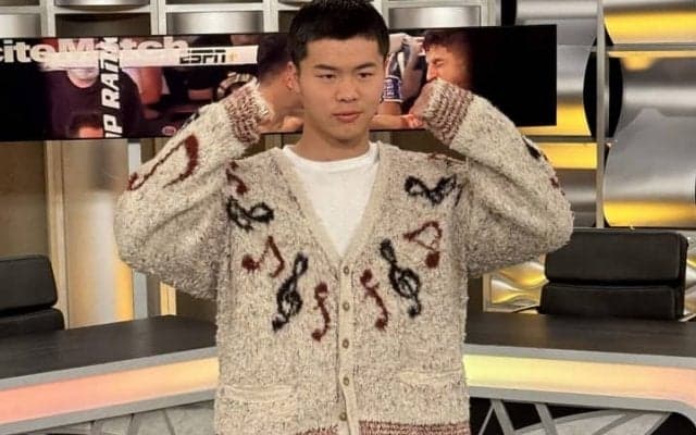 批判も受けた2戦目の自己評価は？ 那須川天心の進化は止まらない「自分の中で完璧なものが見えないのは逆に楽しい」