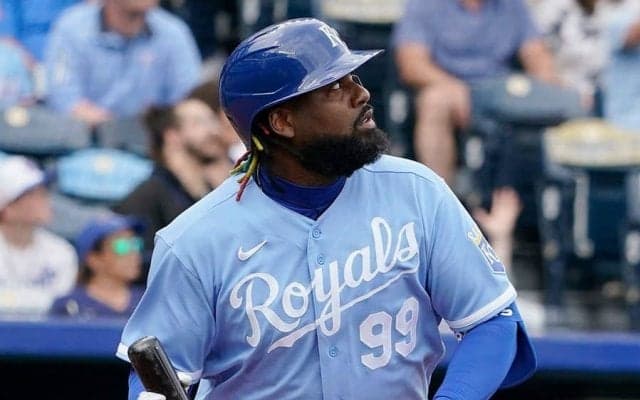 NPBも獲得へ熱視線、108発大砲が躍進　独走2冠王…“就職活動”で復活猛アピール