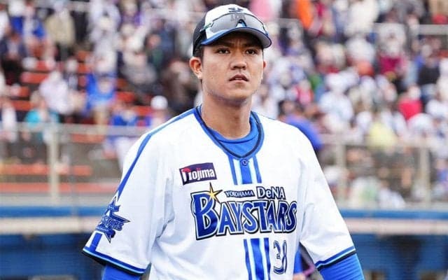 DeNA戦力外の田中が新潟BC入団　元オリ園部も…ファーム参加へ、NPB経験者続々獲得