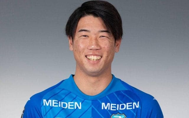 沼津DF大迫暁が契約満了、ルーキーイヤーから4年在籍「この様な形でチームを去る事になって悔しいです」