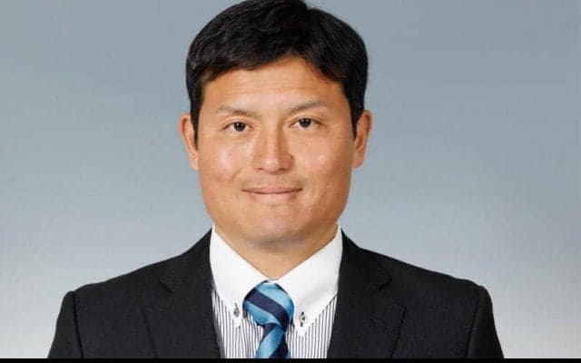 山口の新指揮官が決定！　FC大阪から志垣良氏を招へい