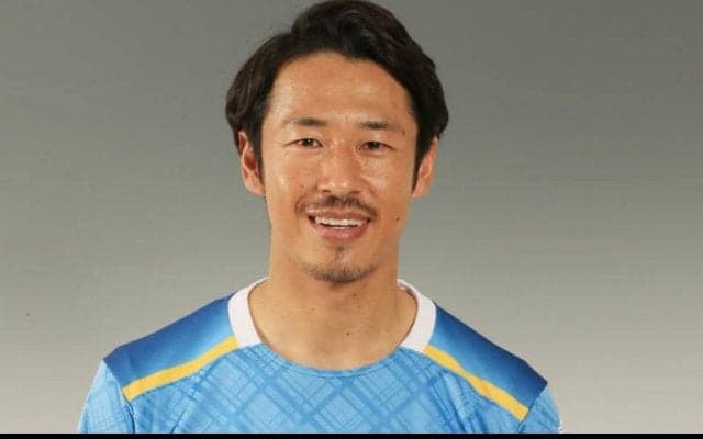 J1復帰の磐田、主将の山田大記と契約更新！　今季は27試合で5得点