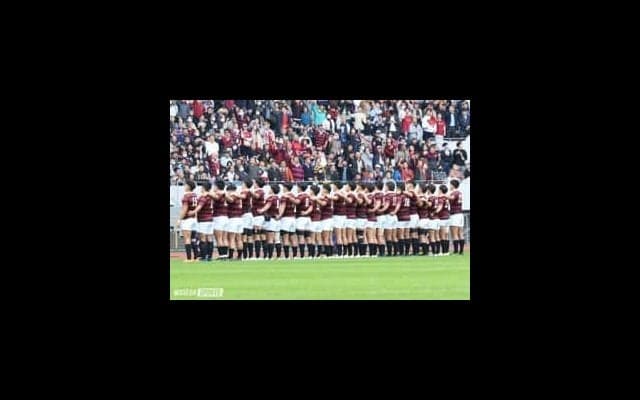 関東大学対抗戦　明大戦展望