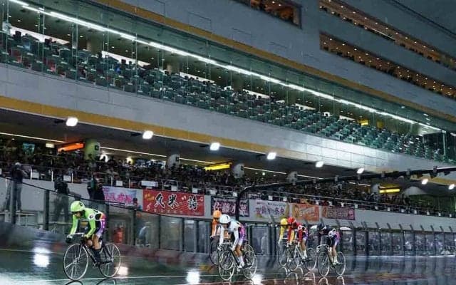 25年度からG1「女子オールスター競輪」を新設！