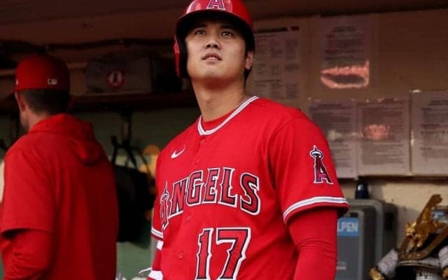 「オオタニは野球界のオーロラ」大谷翔平に新たな“愛称”誕生？ 米解説が史上2人目の快挙を絶賛「まさに超常現象だ」