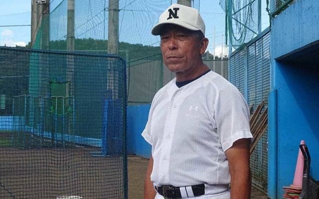 侍U18、小倉全由監督の就任を発表　2年連続の世界一へ「リスペクトの気持ちを胸に」