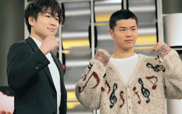 「苦しみながら戦っていた」那須川天心に元ボクシング世界王者が“KOの仕方”を伝授　「コツとタイミングさえ押さえればすぐ」