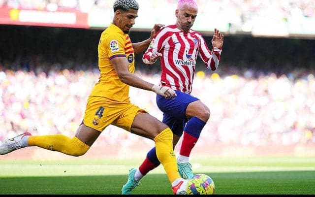 【ラ・リーガ第15節プレビュー】バルサvsアトレティコ！　首位奪還マドリーは格下と対戦