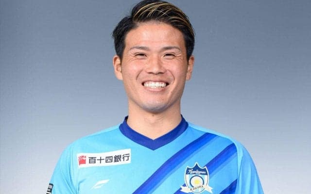 讃岐DF金井貢史が現役引退！ 横浜FMや鳥栖、名古屋などでプレー「ここからまた新しいスタート。ギラギラしていきたい」
