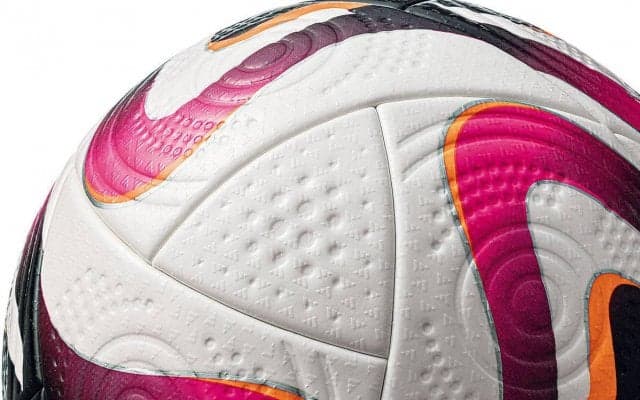 2024年のFIFA主要大会の公式球『コネクト24』をアディダスが発表！ 浦和やシティが出場するクラブW杯でも使用