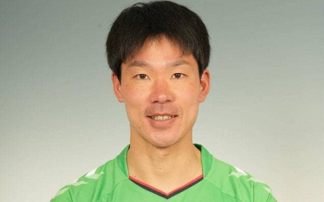 八戸が34歳DF近石哲平と契約更新 「J2昇格に向けてチームのために精一杯頑張ります」