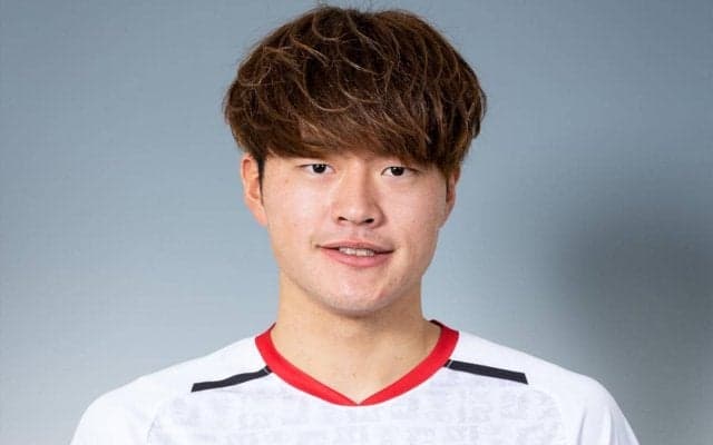 岩手がDF田平起也の今季限りでの退団発表 「岩手にきて多くの事を学ぶことができました」