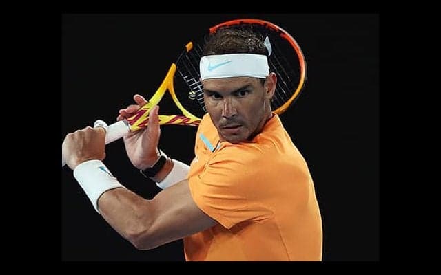 ナダル 1年ぶり復帰へ 開幕戦出場 