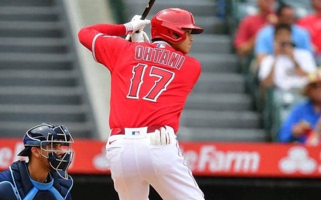 大谷翔平、900億円級メガ契約か　争奪戦から3球団撤退…ド軍など5球団候補、米報道