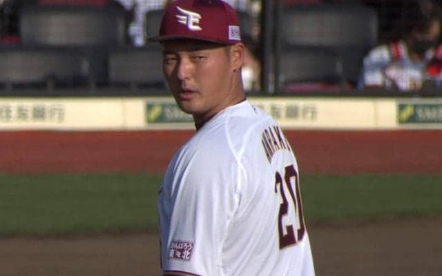 「衝撃的な内容だ」安楽智大のパワハラ問題に韓国紙も驚き隠せず　右腕の行為に広まる波紋「事実上の解雇は避けられなかった」