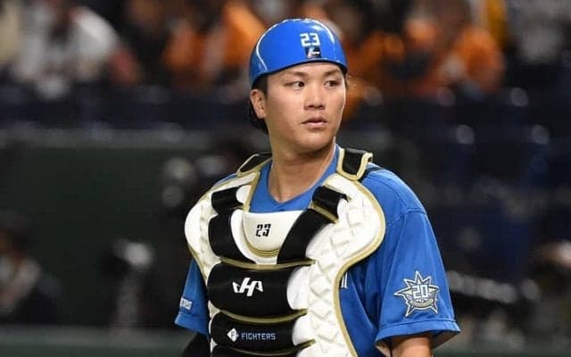 【日本ハム】投手陣充実　チームの「扇の要」は誰に？注目集める正捕手争いの行方