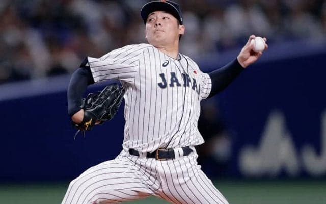 「驚異的な数字を残した」松井裕樹の”クローザー実績”にヤ軍専門メディアが注目！キャリア10年で236セーブは「良いピースになる」