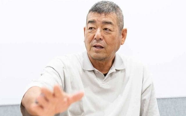 長嶋監督の目に涙「命まで取られないだろ！」　試合後に呼び出し…響いたホテルでの一喝